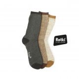 Носки 3 пары RETKI 39-42