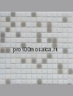 KG101 (на сетке). Мозаика серия ECONOM,  размер, мм: 305*305*4 (КерамоГраД)