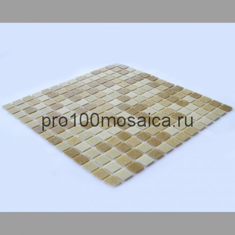 KG105A (на сетке). Мозаика серия ECONOM,  размер, мм: 305*305*4 (КерамоГраД)