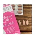 LADYVITA MAMA 120 шт