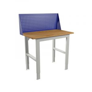 Верстак Expert «W120.F2/F2.010» (№204)