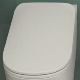 Изображение Стульчак для унитаза Cielo Era CPVERT