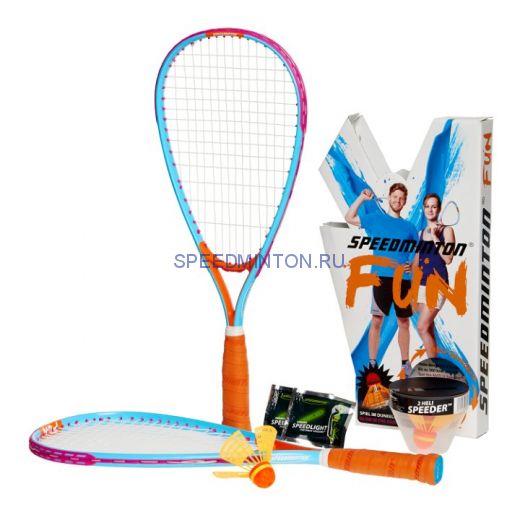 Speedminton®  FUN Set