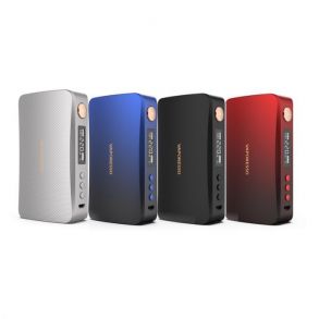 Бокс-мод GEN S 220W Mod