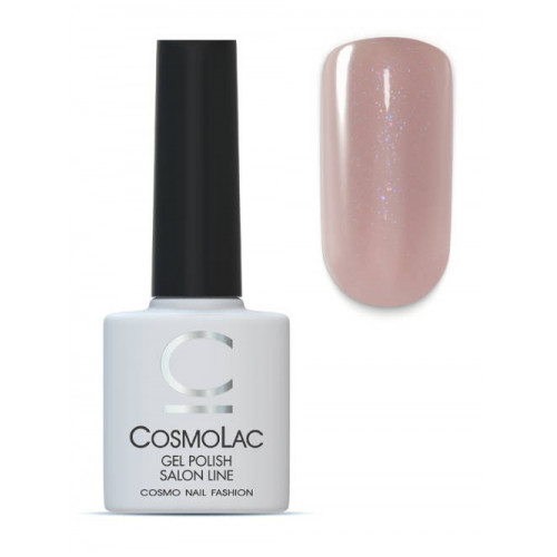 CosmoLac, гель-лак №012, Сокровища лувра