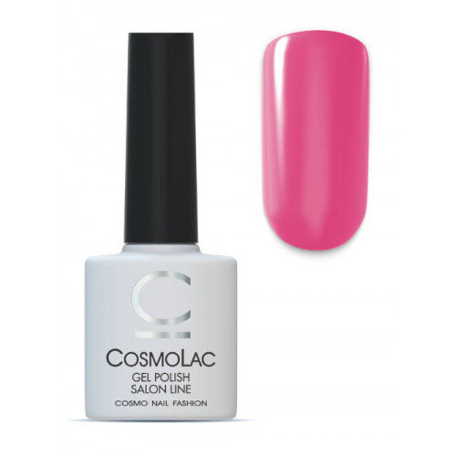 CosmoLac, гель-лак №046, Седьмое чувство