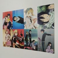 Стикеры Noragami