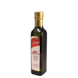 Оливковое масло экстра вирджин La Terrazze Extra Virgin Olive Oil 0,25 л - Италия