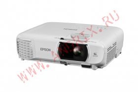 Проектор Epson EH-TW750
