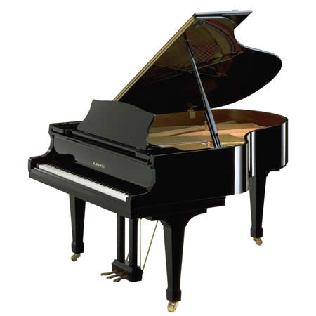 Кабинетный рояль Kawai GX-2 M/PEP