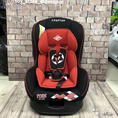 Детское кресло Rant LB 303 fcsm