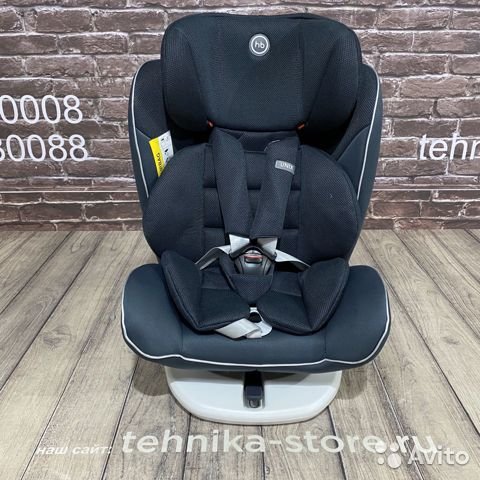 Детское кресло Happy Baby Unix
