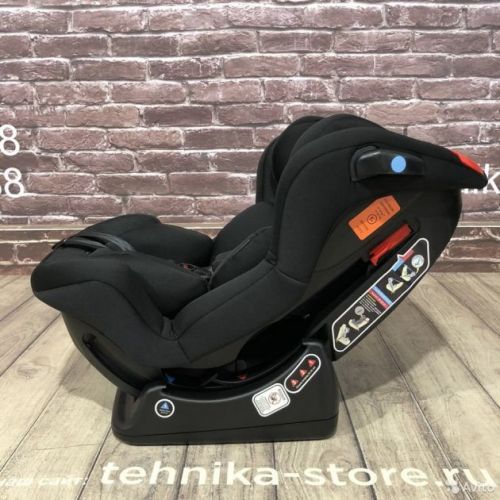 Автокресло Happy Baby “Passenger v2”