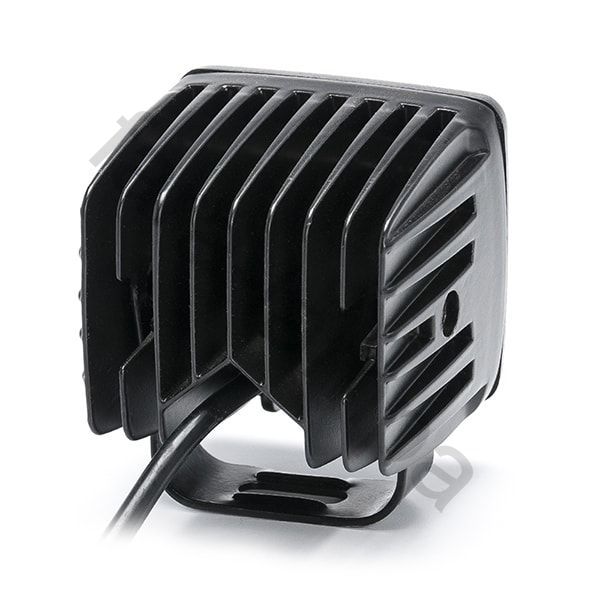 Светодиодная фара 18 Ватт ближнего света