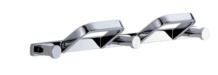 Изображение Крючок двойной Colombo Time W4237