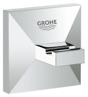 Крючок Grohe Allure Brilliant 40498000 схема 1