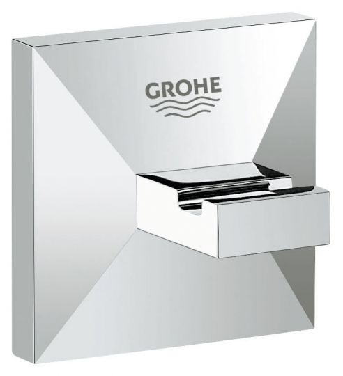 Изображение Крючок Grohe Allure Brilliant 40498000