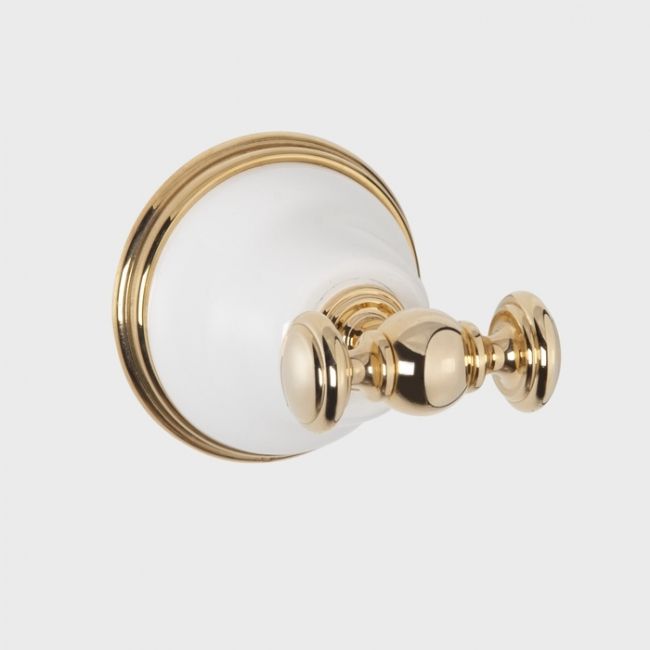 Изображение Крючок Tiffany World Harmony TWHA016bi/oro