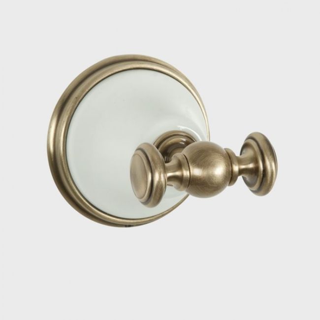 Изображение Крючок Tiffany World Harmony TWHA016bi/br