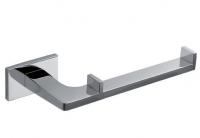 Держатель туалетной бумаги Colombo LOOK B1608 CR схема 1