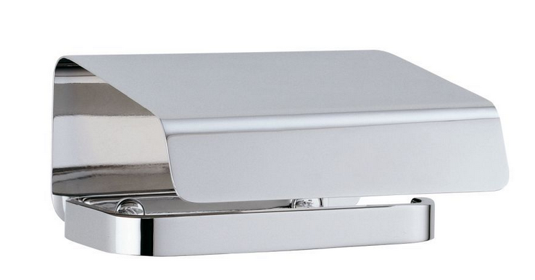 Изображение Держатель туалетной бумаги Colombo Time W4291