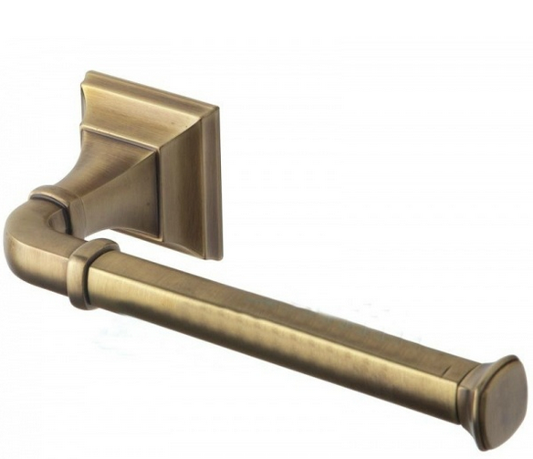 Изображение Держатель туалетной бумаги Colombo PORTOFINO B3208 DX BR бронза