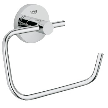 Фото Бумагодержатель Grohe Essentials 40689001