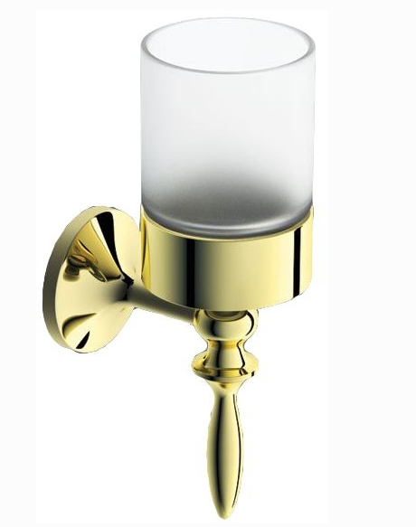 Изображение Стакан Art&Max Bohemia AM-E-4268-Do