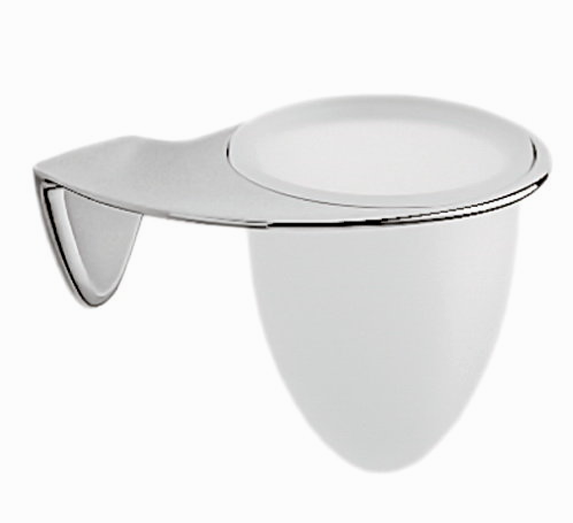 Изображение Стакан Colombo KHALA B1802 CR