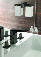 Стакан с держателем Grohe Allure Brilliant 40493000 схема 5