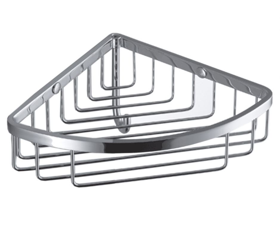 Изображение Угловая корзинка с крючком Colombo Complimenti B9616