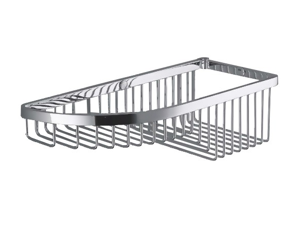 Изображение Угловая решетчатая полка Colombo Complimenti B9608