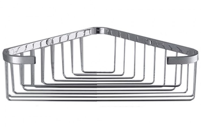 Изображение Треугольная корзинка для душа Colombo Complimenti B9613