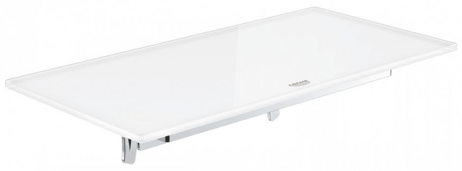 Изображение Полка Grohe Plus 40954000 для смесителей внешнего монтажа