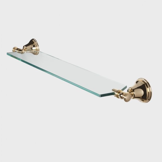 Изображение Полочка Tiffany World Harmony TWHA018oro