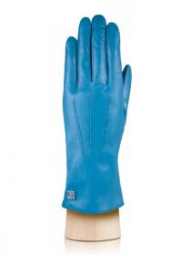 Кожаные женские перчатки ELEGANZZA GR00117158