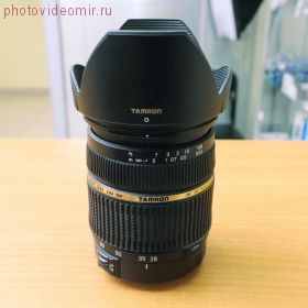 Объектив б/у Tamron SP AF 28-75mm f/2.8 XR Di LD Aspherical (IF) Macro Canon EF