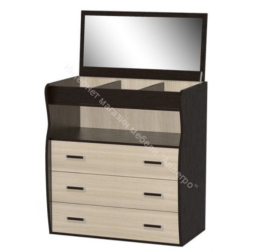 Комод "Волжанка-5"