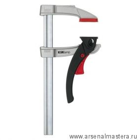 Легкая быстрозажимная струбцина KliKlamp BESSEY BE-KLI12