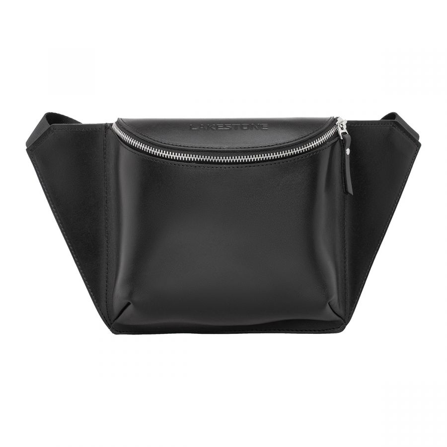 Поясная сумка LAKESTONE Bells Black 993948/BL