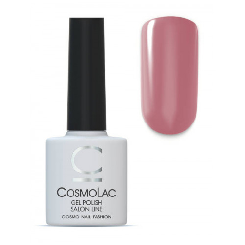 CosmoLac, гель-лак   №136, Кабаре тропикана