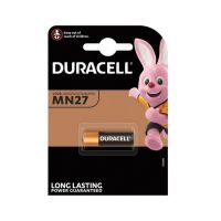 Батарейки MN27 DURACELL