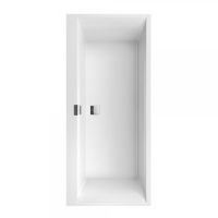 ванна Villeroy Boch Squaro Edge12 180x80