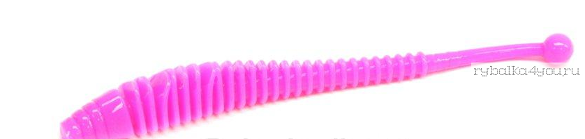 Мягкая приманка Dunaev DT Ridge 80 мм / упаковка 5 шт / цвет: (150) розовый