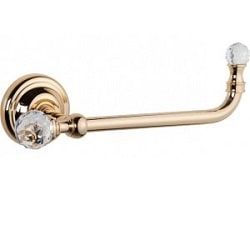 Держатели туалетной бумаги Tiffany WC