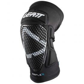 Leatt AirFlex Pro Knee Guards Black защита колен