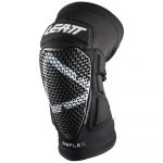 Leatt Airflex Pro Knee Guards Black защита колен