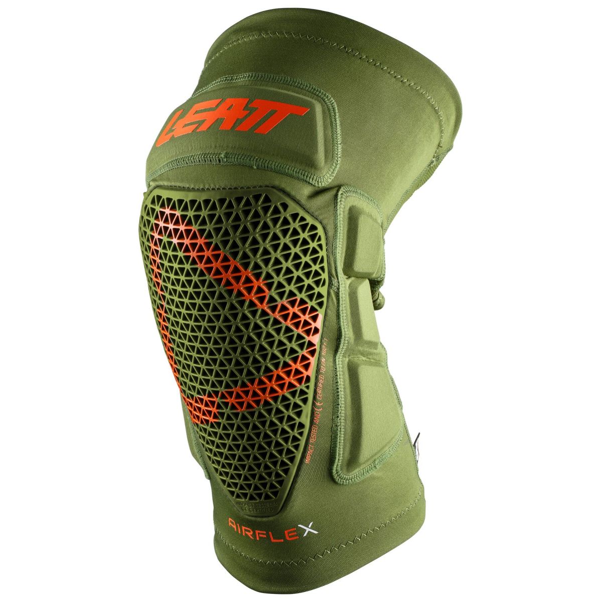 Leatt Airflex Pro Knee Guards Forest защита колен