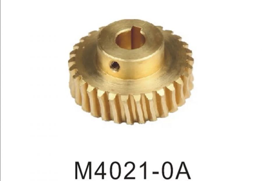 Червячное колесо M4021-0A (4-13 (807677/Y-116))