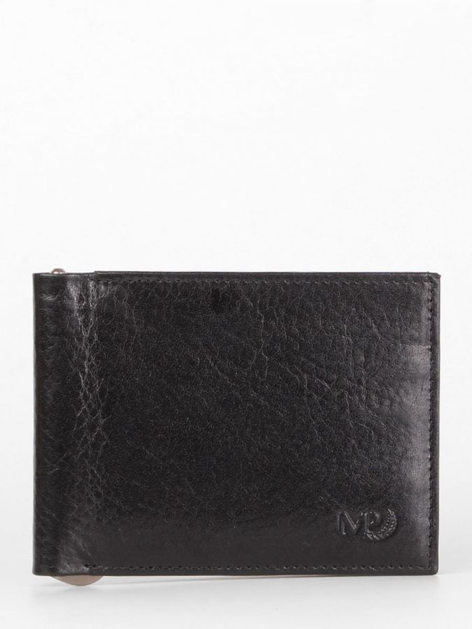 Зажим для купюр с RFID защитой MP-TAGUS B120342R Preto